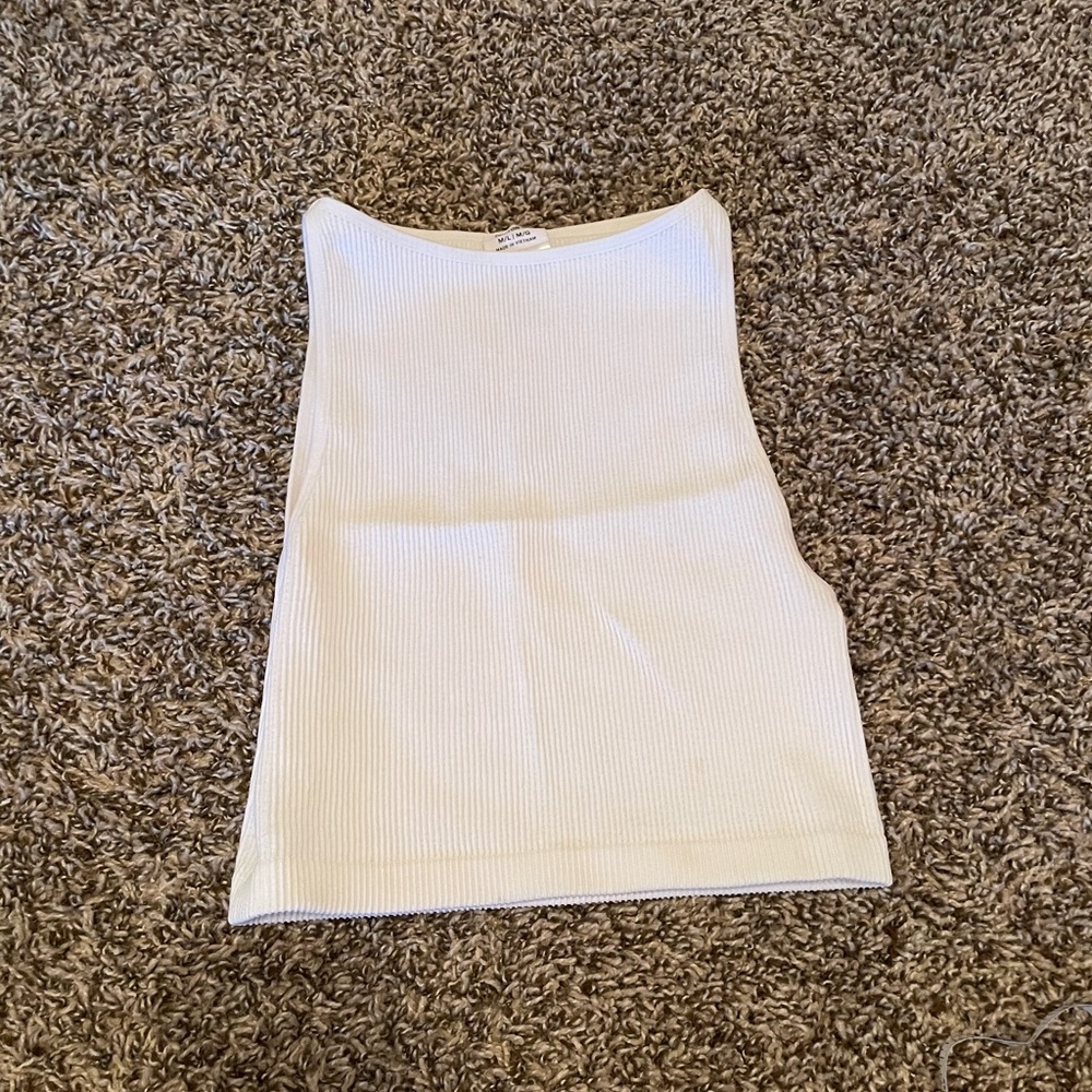 Cotton On Crop Tops